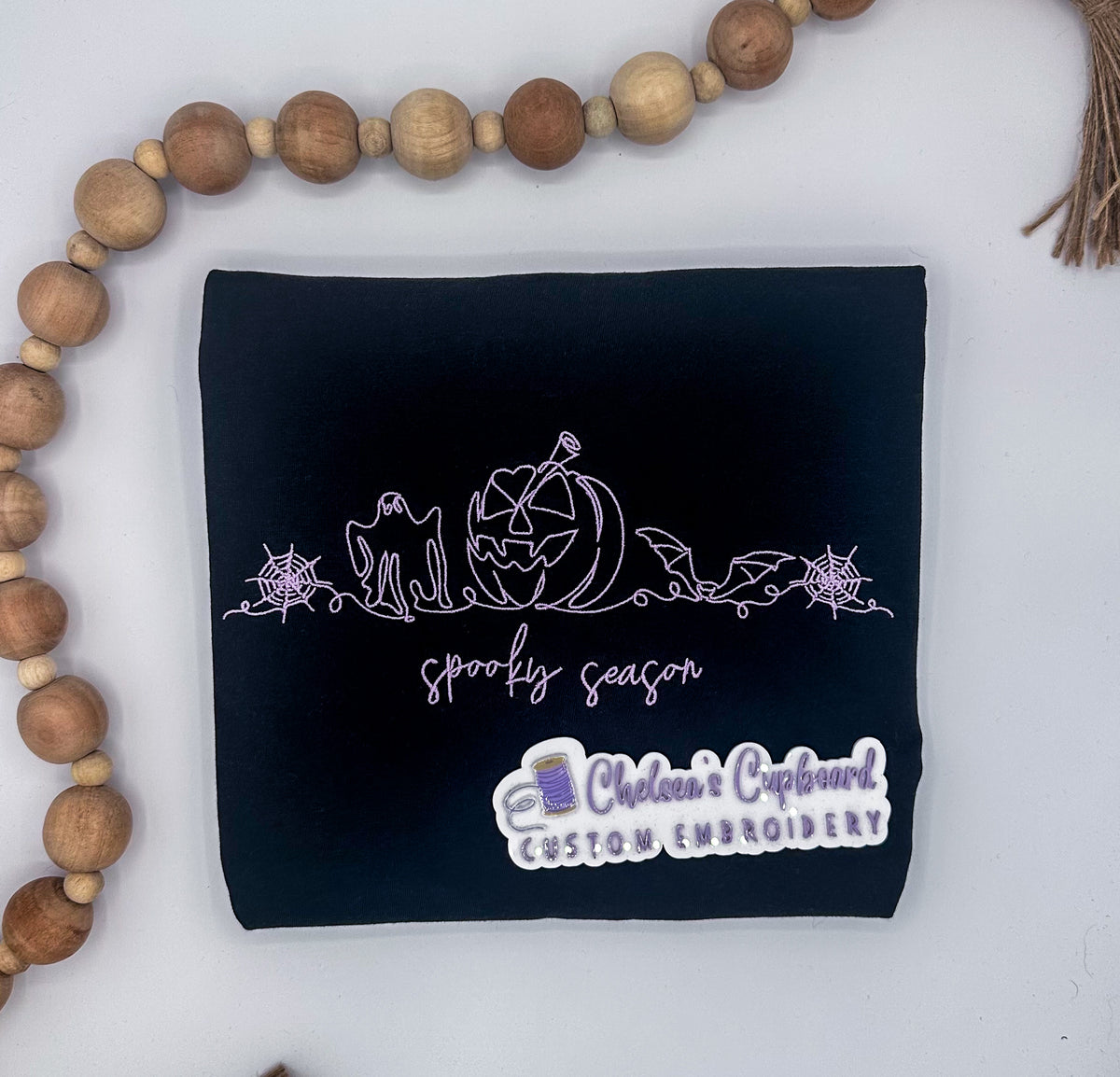Spooky Season Tee