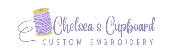 Chelsea’s Cupboard